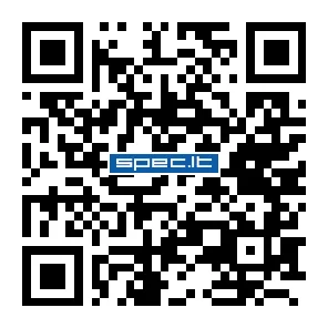 QR kodas | Impress grožio namai, MB