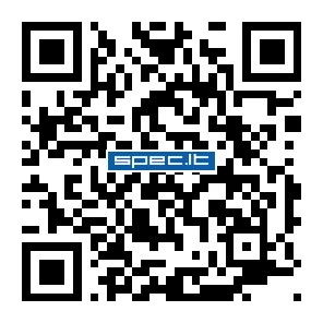 QR kodas | Impress media, UAB