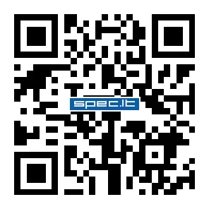 QR kodas | Impress up, UAB