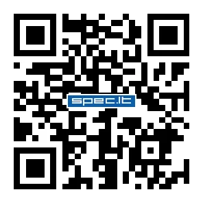 QR kodas | Impressio, MB | spec.lt
