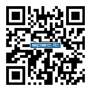 QR kodas | Impresso LT, MB