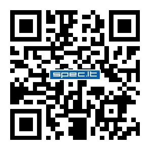 QR kodas | ImpressPages, UAB | spec.lt