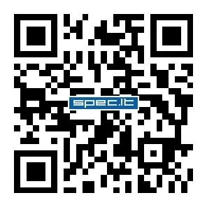 QR kodas | IMPRESTA, UAB | spec.lt