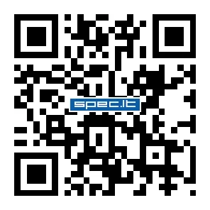 QR kodas | Impresus, UAB