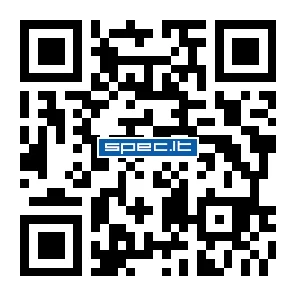 QR kodas | Impriart, MB