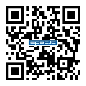 QR kodas | Imprimera, MB