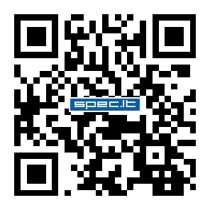 QR kodas | IMPRINT LT, MB