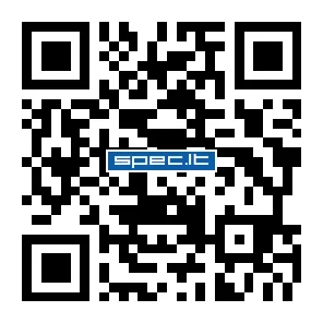 QR kodas | Impro group, MB