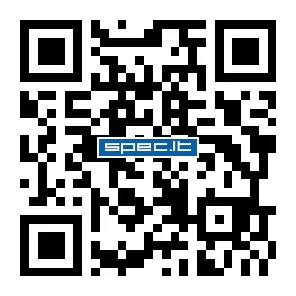 QR kodas | IMPRO, UAB | spec.lt
