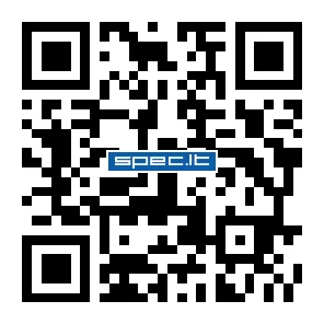 QR kodas | Improvida, MB