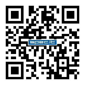 QR kodas | IMPROVIZACIJA, IĮ | spec.lt