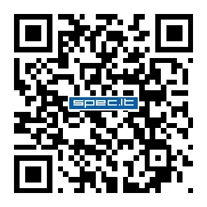 QR kodas | Improvizacijos teatras, VŠĮ | spec.lt