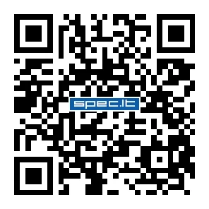 QR kodas | Improvizatoriai, VŠĮ | spec.lt