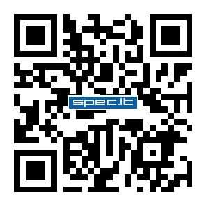 QR kodas | Impuls LT, UAB | spec.lt