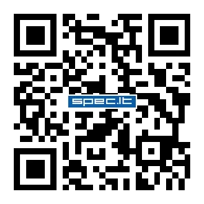 QR kodas | Impuls LTU, UAB | spec.lt