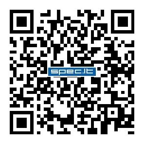 QR kodas | IMPULS, sporto ir pramogų parkas, UAB NEO ALJANSAS | spec.lt