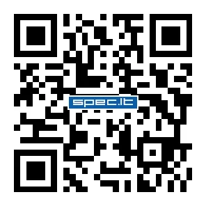 QR kodas | IMPULSANA, UAB | spec.lt