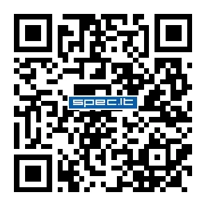 QR kodas | Impulse Baltic, UAB