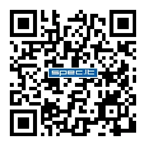 QR kodas | Impulse construction, UAB