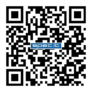 QR kodas | Impulse Inside, UAB | spec.lt