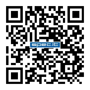 QR kodas | Impulsinės technologijos, UAB