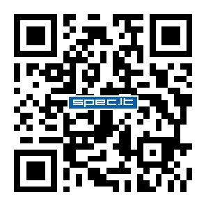 QR kodas | Impulsive, MB | spec.lt