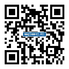 QR kodas | Impulso LT, MB