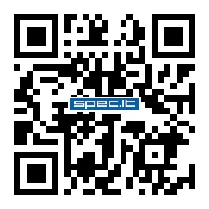 QR kodas | Impulsus, VŠĮ | spec.lt