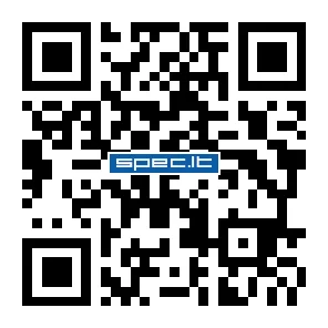 QR kodas | Imrė, UAB | spec.lt