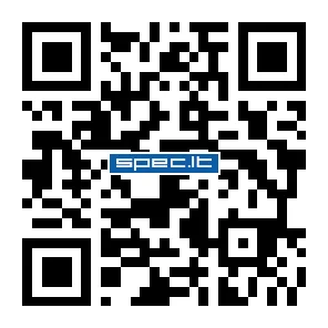 QR kodas | IMRENA, UAB | spec.lt