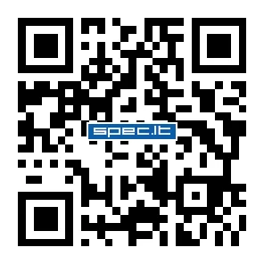 QR kodas | Imrevis, UAB | spec.lt
