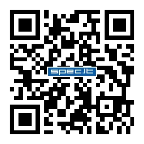 QR kodas | IMRUS, UAB