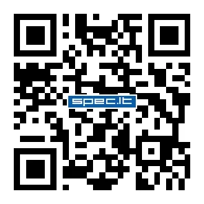 QR kodas | Ims Baltic, UAB