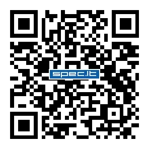 QR kodas | IMS Recruitment Baltic, UAB | spec.lt