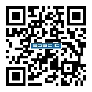 QR kodas | IMSEMA, UAB | spec.lt
