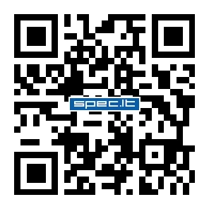 QR kodas | IMSTA, UAB | spec.lt