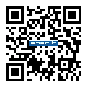 QR kodas | Imstata, UAB | spec.lt