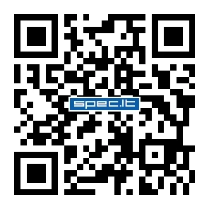 QR kodas | Imsva, UAB
