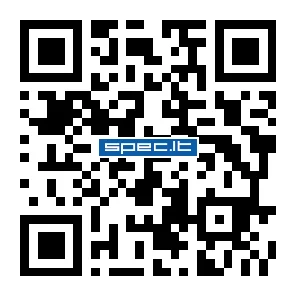QR kodas | IMSystems, MB