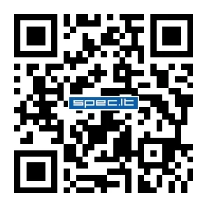 QR kodas | Imteka, UAB