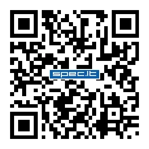 QR kodas | Imtekso komercija, UAB | spec.lt