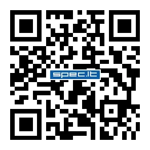 QR kodas | Imtera, UAB | spec.lt