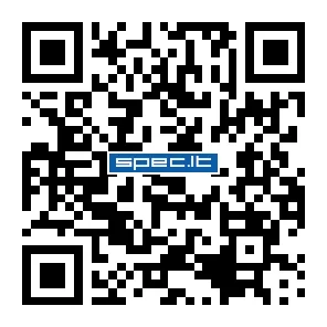 QR kodas | Imtynių sporto klubas Dziudas | spec.lt