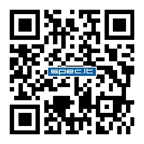 QR kodas | Imunicija, UAB