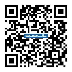 QR kodas | Imuniteto formulė, MB | spec.lt