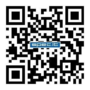 QR kodas | Imunolab, MB