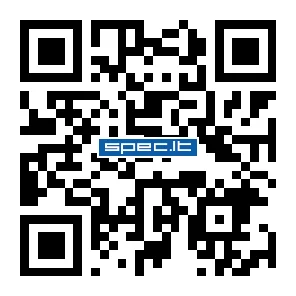 QR kodas | IMUNOLITA, UAB | spec.lt