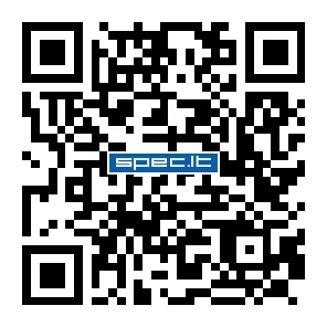 QR kodas | IMUNOPROFILAKTIKOS TARNYBA, UAB | spec.lt