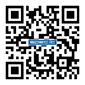 QR kodas | Imunovakcina, UAB