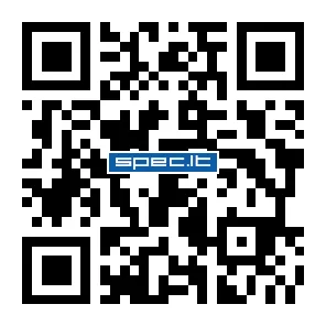 QR kodas | Imveda, UAB